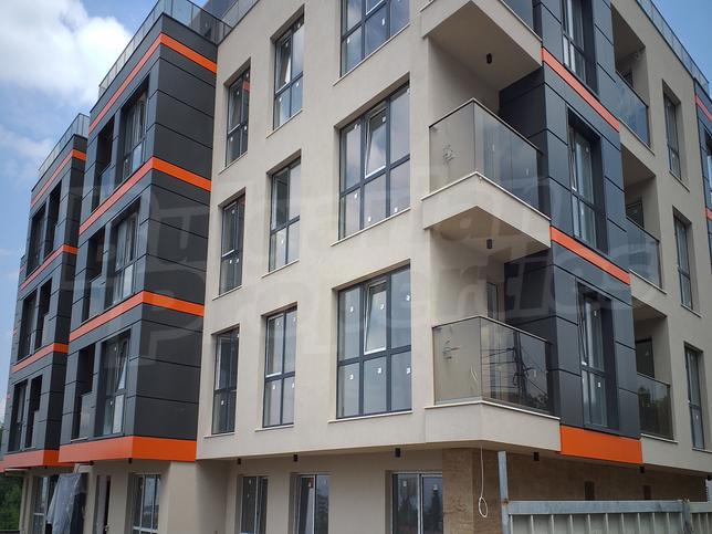 Different type of apartments at the foot of Vitosha Mountain Different type of apartments at the foot of Vitosha Mountain