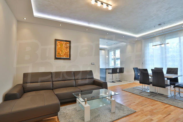 For rent - 2-bedroom apartment For rent - 2-bedroom apartment