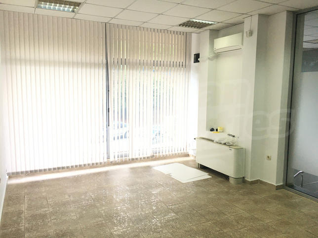 Office for rent in Iztok Quarter with easy access to embassies, Interpred, Borisova Gradina Office for rent in Iztok Quarter with easy access to embassies, Interpred, Borisova Gradina