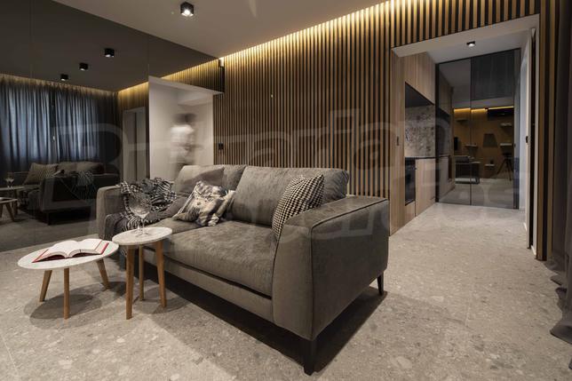 Brand new fully furnished property in the top center of the capital Brand new fully furnished property in the top center of the capital