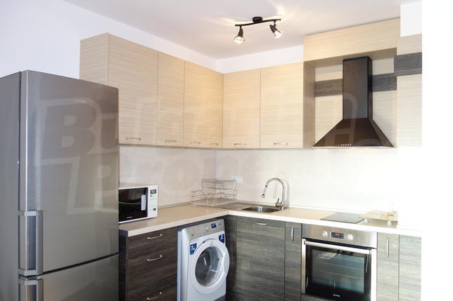 Apartment with quiet but communicative location in Ovcha Kupel quarter Apartment with quiet but communicative location in Ovcha Kupel quarter