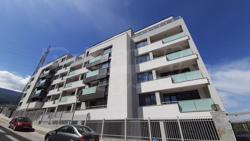 Last available apartments in complex near Simeonovo lift and Ring Mall Last available apartments in complex near Simeonovo lift and Ring Mall