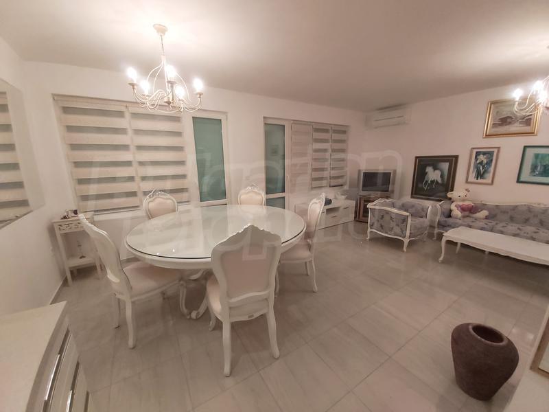 Two bedroom apartment in one of Varna's most preferred neighborhoods Two bedroom apartment in one of Varna's most preferred neighborhoods