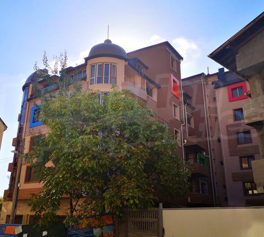 Apartment close to kindergarten, shop and public transport stop Apartment close to kindergarten, shop and public transport stop