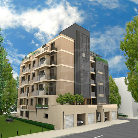 For sale - apartment For sale - apartment