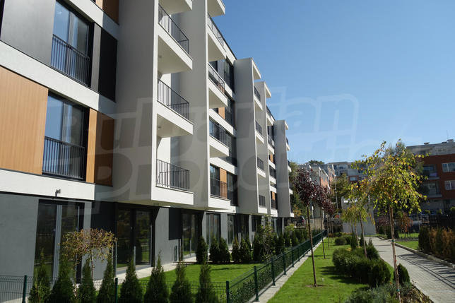 New apartment for investment with preferred location in Vitosha district
New apartment for investment with preferred location in Vitosha district