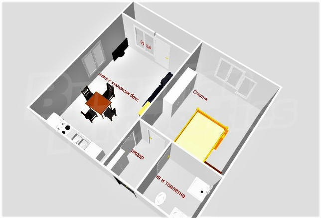Functional family home in preferred residential area of the capital Functional family home in preferred residential area of the capital