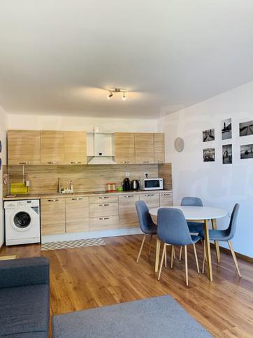 Stylishly furnished apartment with excellent location near Novotel Plovdiv Stylishly furnished apartment with excellent location near Novotel Plovdiv