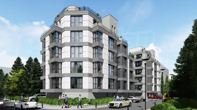 One- and two-bedroom apartments near Loven Park and daily amenities One- and two-bedroom apartments near Loven Park and daily amenities