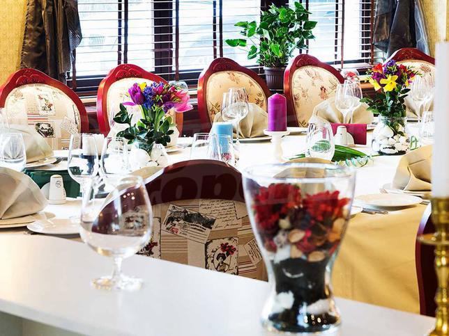 Fully finished and furnished restaurant in Dianabad district Fully finished and furnished restaurant in Dianabad district
