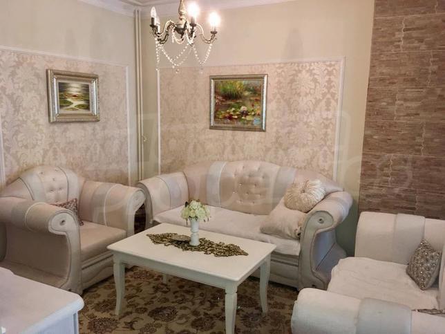 Spacious apartment with perfect location in the center of the capital Spacious apartment with perfect location in the center of the capital