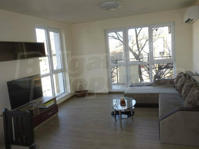 Property with excellent potential set next to the Medical University Property with excellent potential set next to the Medical University