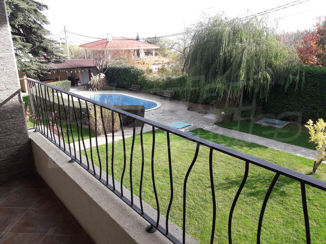 Spacious one bedroom apartment with large terrace in Varna Spacious one bedroom apartment with large terrace in Varna