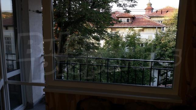 Two-bedroom property in very good condition in the old part of the town Two-bedroom property in very good condition in the old part of the town