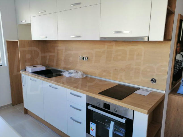Property with excellent potential for personal use or renting Property with excellent potential for personal use or renting