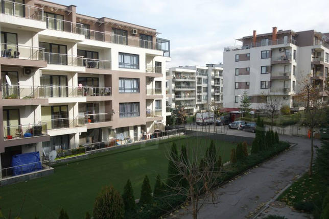 Furnished apartment at the foot of Vitosha Mountain Furnished apartment at the foot of Vitosha Mountain