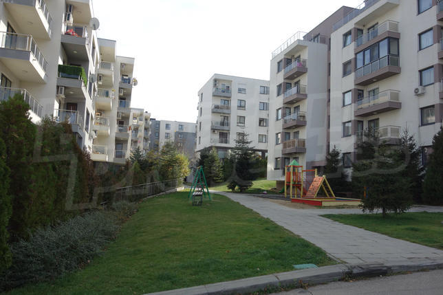 Comfortable new home near Simeonovo lift
Comfortable new home near Simeonovo lift