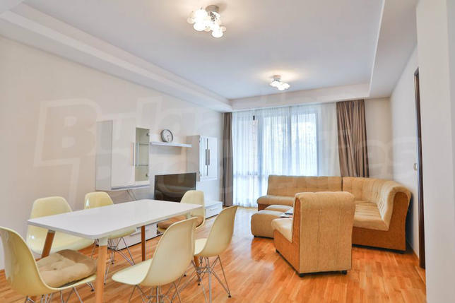 Spacious property in a prestigious complex with spa, restaurant and garden Spacious property in a prestigious complex with spa, restaurant and garden