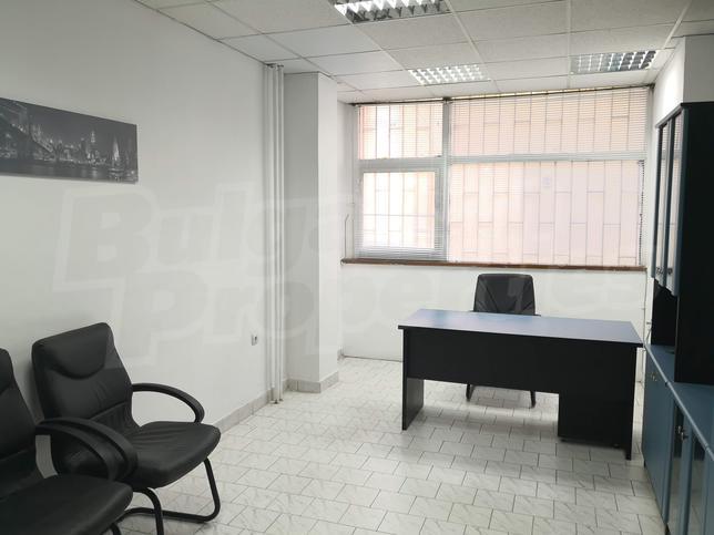 Furnished office for rent in a gated complex Furnished office for rent in a gated complex