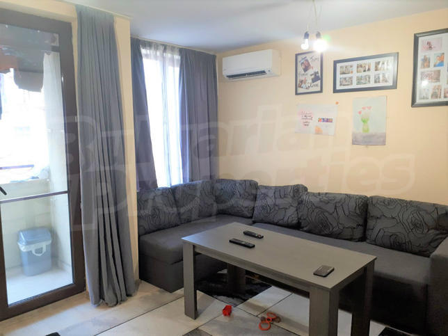 Fully furnished and equipped home near park, schools and kindergarten Fully furnished and equipped home near park, schools and kindergarten