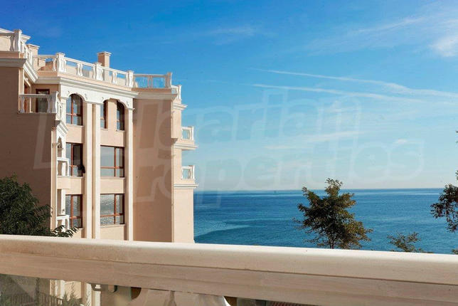 New home near Varna Free University, the resorts Golden Sands and St. Constantine and Helena
New home near Varna Free University, the resorts Golden Sands and St. Constantine and Helena