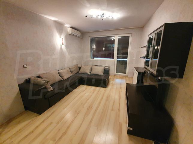 Welcoming apartment in Mladost-2 quarter, located close to parks and amenities Welcoming apartment in Mladost-2 quarter, located close to parks and amenities