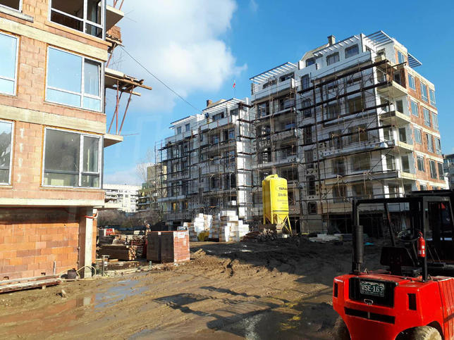 Comfortable apartments near St. Anna medical center in the cultural capital of Bulgaria Comfortable apartments near St. Anna medical center in the cultural capital of Bulgaria