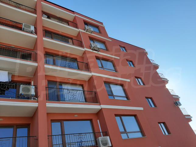 Property with great location near the central part of Varna Property with great location near the central part of Varna