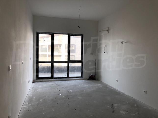 Two bedroom apartment in a complex with private park in Vitosha district Two bedroom apartment in a complex with private park in Vitosha district