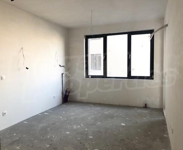 Two bedroom apartment in a complex with private park and playground in Vitosha district Two bedroom apartment in a complex with private park and playground in Vitosha district