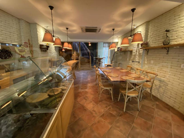 Furnished commercial premise in excellent condition next to metro station Serdika Furnished commercial premise in excellent condition next to metro station Serdika