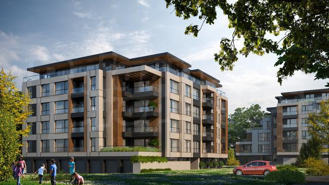 Different type of apartments in the fast developing region of the capital near Bulgaria Mall Different type of apartments in the fast developing region of the capital near Bulgaria Mall