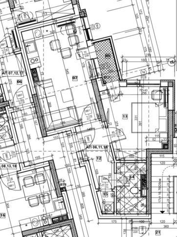 Property with convenient location in a small building in Studentski grad district Property with convenient location in a small building in Studentski grad district