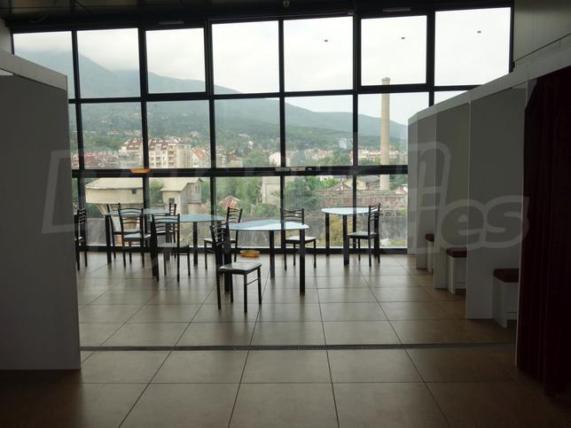 Business property in Ovcha kupel 1 district, near Knyaz Boris III Blvd. and the Ring Road Business property in Ovcha kupel 1 district, near Knyaz Boris III Blvd. and the Ring Road