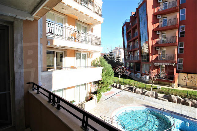 Furnished holiday apartment 700 m from the beach
Furnished holiday apartment 700 m from the beach