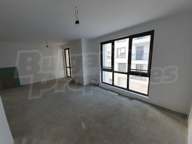 Spacious apartment at the foot of Vitosha Mountain
Spacious apartment at the foot of Vitosha Mountain