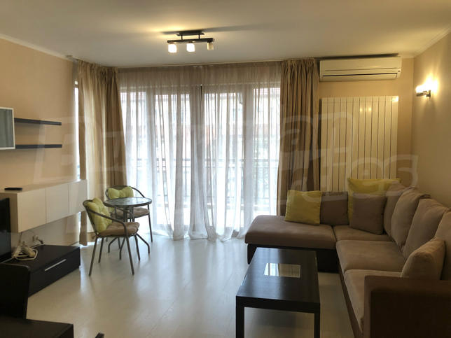 Modern apartment near Simeonovsko shose Blvd., Studentski grad, the Ring Road Modern apartment near Simeonovsko shose Blvd., Studentski grad, the Ring Road