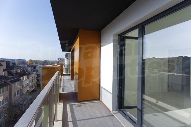 Building completed to all standards of European construction in the area of Lyatno Kino Trakiya Building completed to all standards of European construction in the area of Lyatno Kino Trakiya