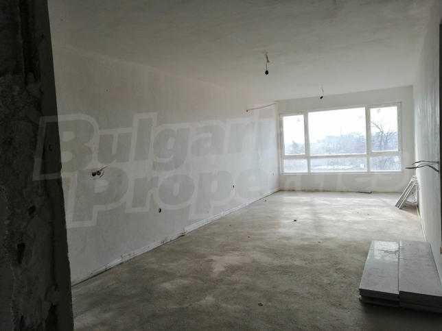 New property with beautiful panoramic view of the city, the sea and Varna Lake New property with beautiful panoramic view of the city, the sea and Varna Lake
