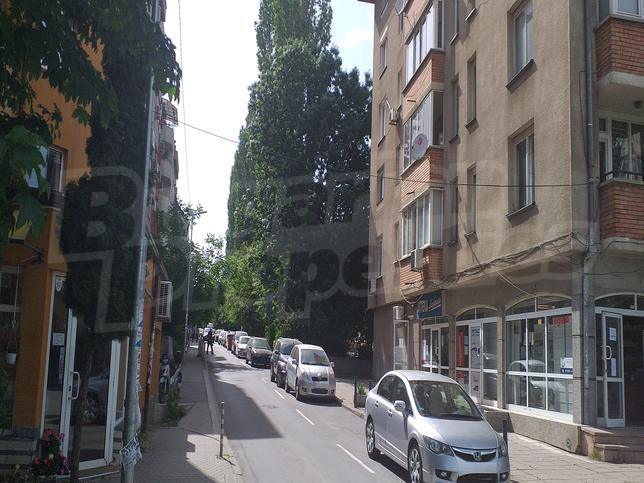 Excellent commercial property set 500 m from Vitosha metro station Excellent commercial property set 500 m from Vitosha metro station