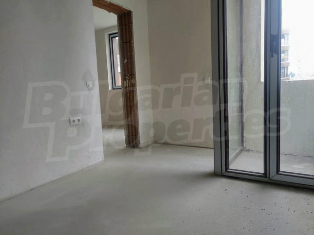 Spacious apartment within walking distance to Vitosha Metro Station and Paradise Mall Spacious apartment within walking distance to Vitosha Metro Station and Paradise Mall