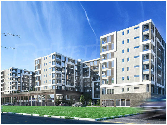 For sale - apartment For sale - apartment
