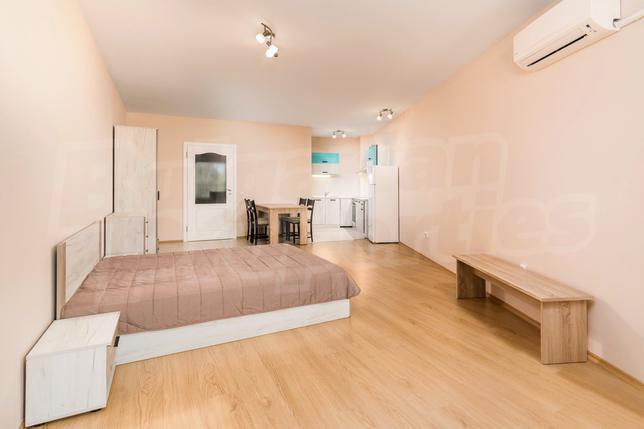 Furnished apartment for rent in a new building in Studentski grad quarter Furnished apartment for rent in a new building in Studentski grad quarter