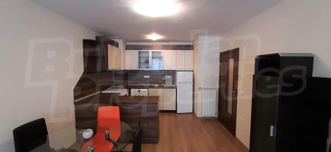 Stylish property with parking space Stylish property with parking space