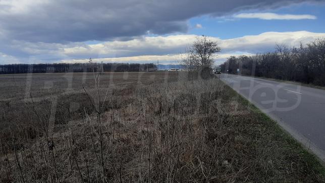 Investment property 1 km away from Trakya highway Investment property 1 km away from Trakya highway