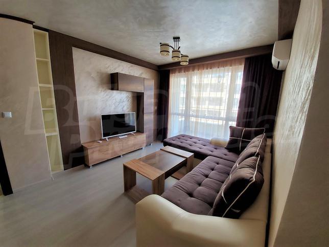 Furnished home in an area with excellent infrastructure Furnished home in an area with excellent infrastructure