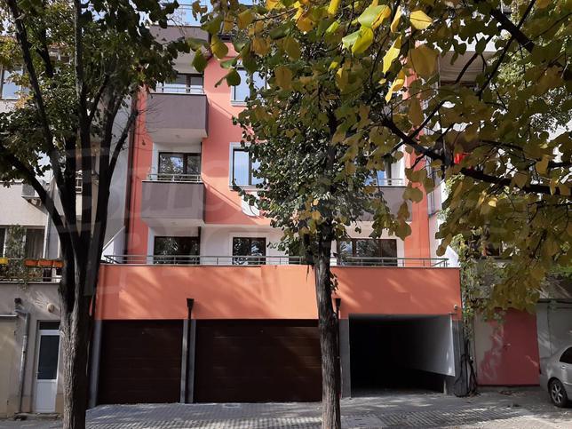 Apartments for sale close to the Ayazmoto park Apartments for sale close to the Ayazmoto park