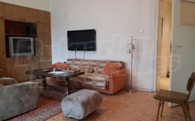 Furnished home suitable for investment or personal use Furnished home suitable for investment or personal use
