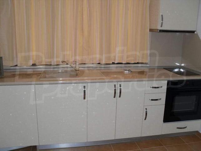 Furnished apartment near public transport and kindergarten Furnished apartment near public transport and kindergarten