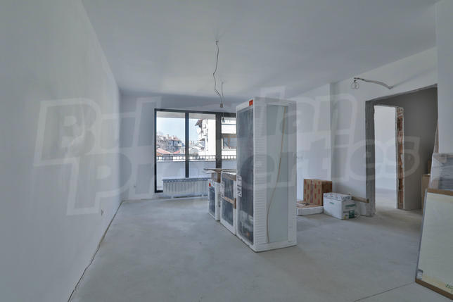 Modern new home near European Union Metro Station and Park Center Sofia Modern new home near European Union Metro Station and Park Center Sofia